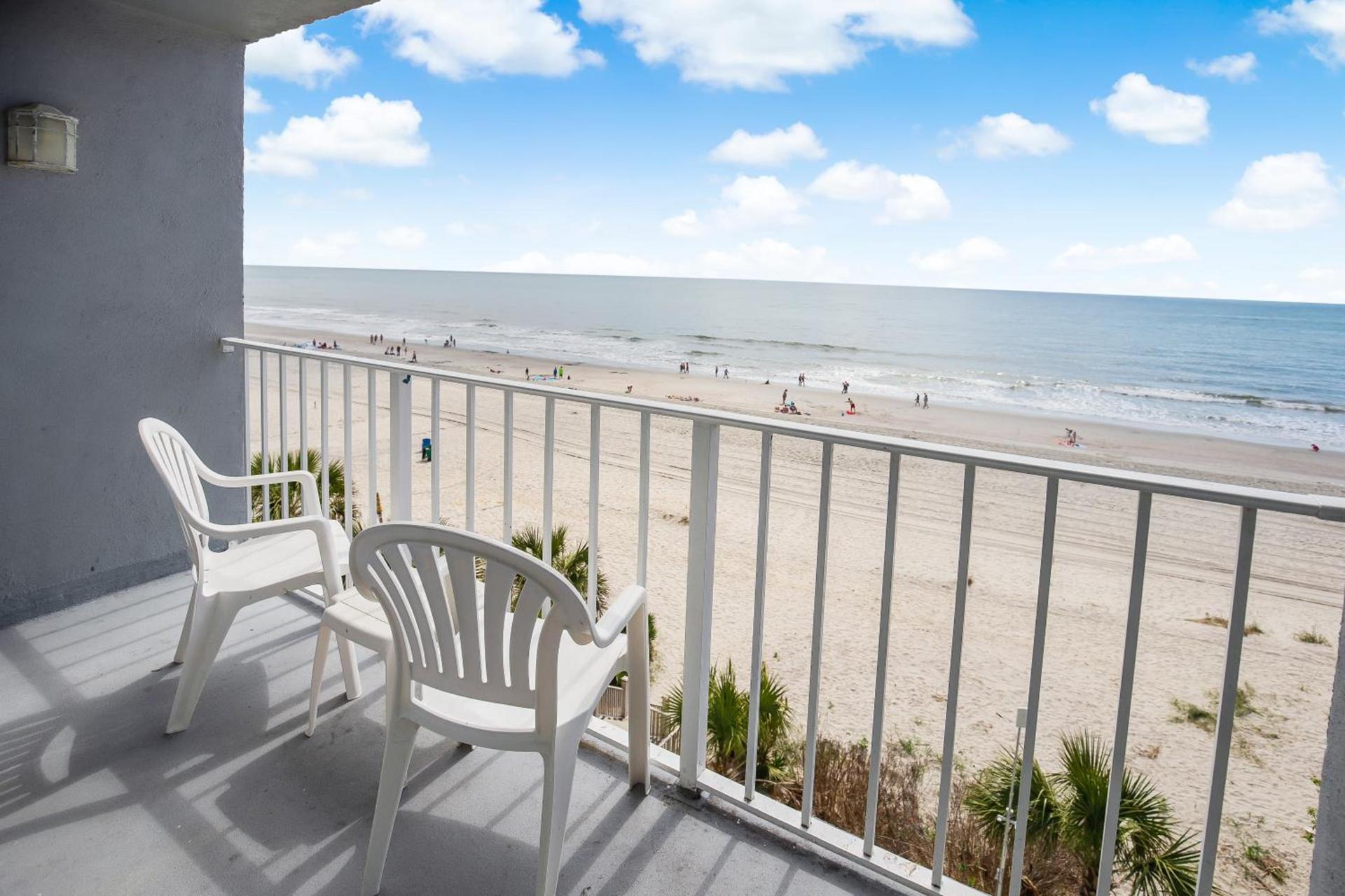 Blu Atlantic Hotel & Suites photo 53