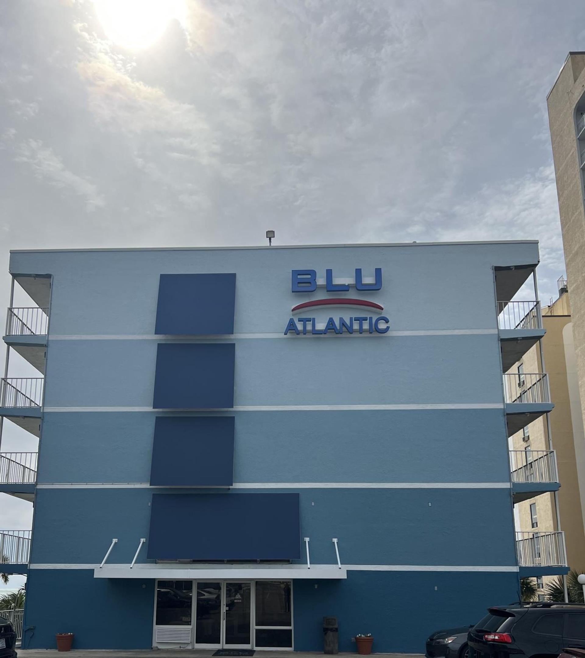 Blu Atlantic Hotel & Suites photo 54