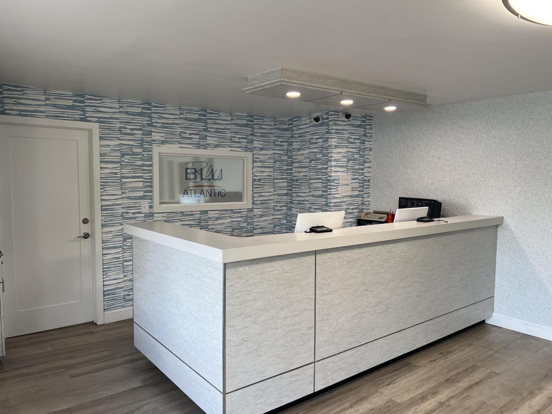Blu Atlantic Hotel & Suites photo 55