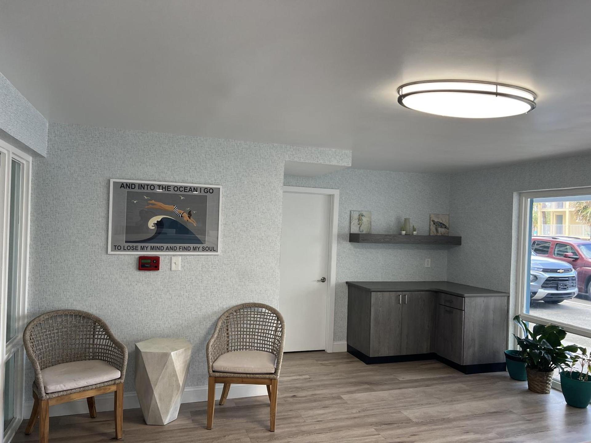 Blu Atlantic Hotel & Suites photo 57