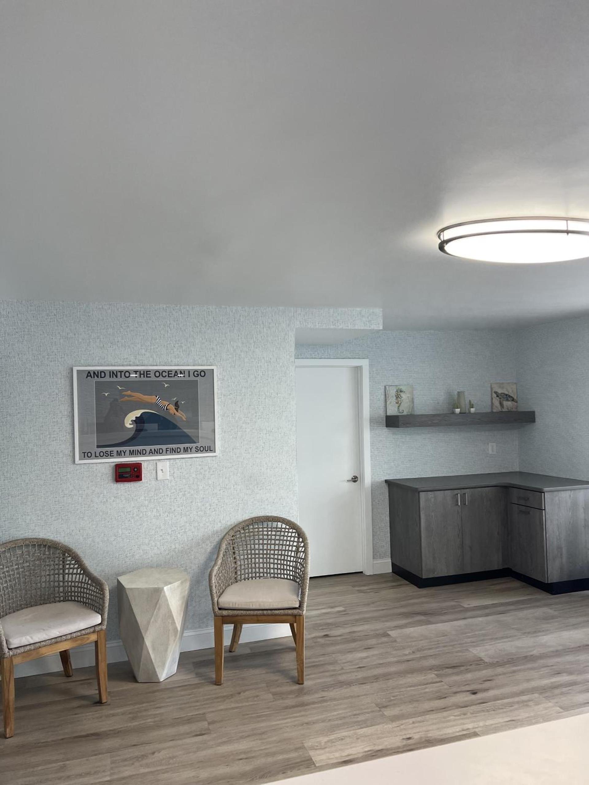Blu Atlantic Hotel & Suites photo 58