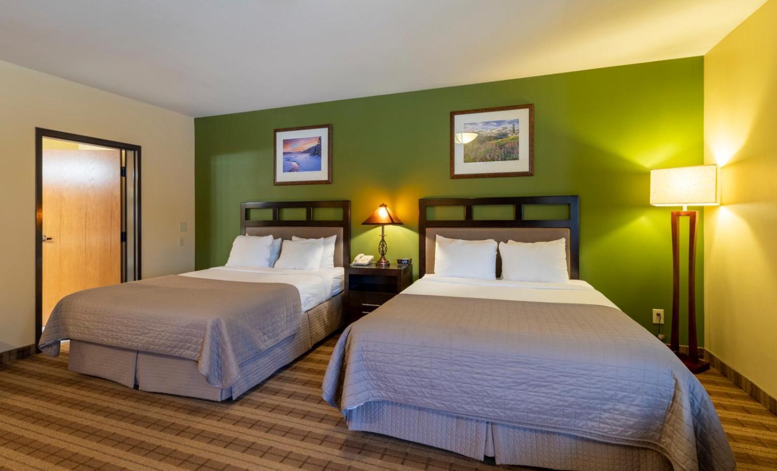 Truckee Donner Lodge photo 33