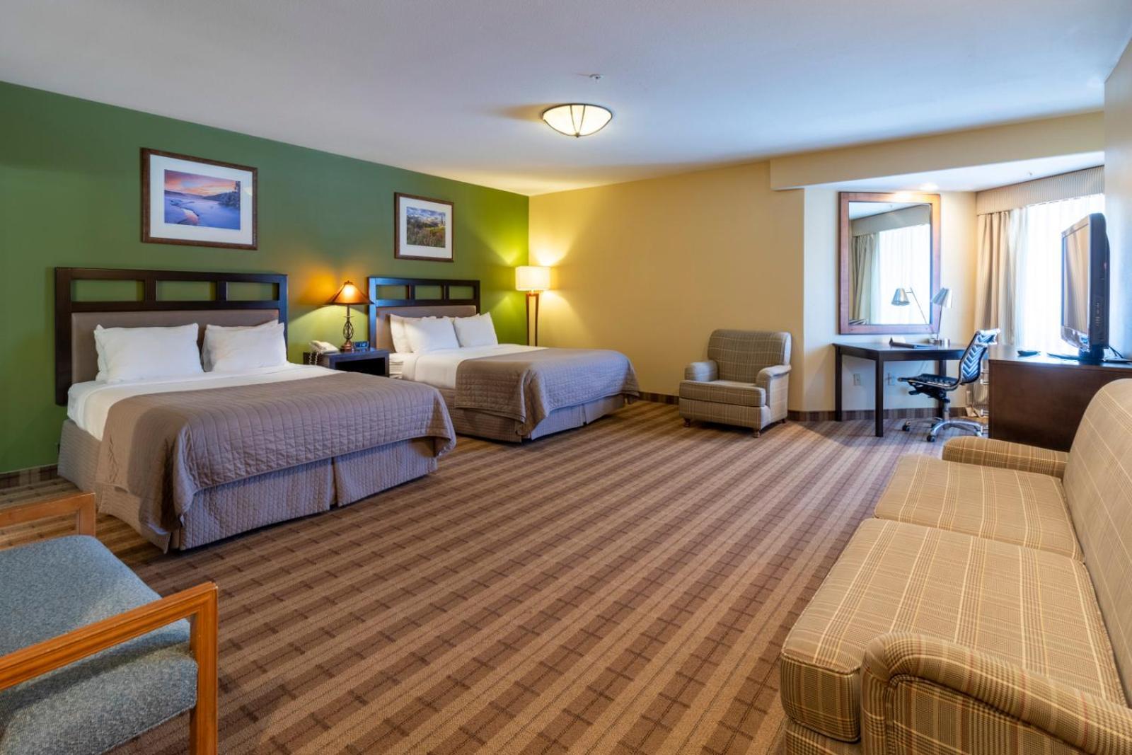 Truckee Donner Lodge photo 34