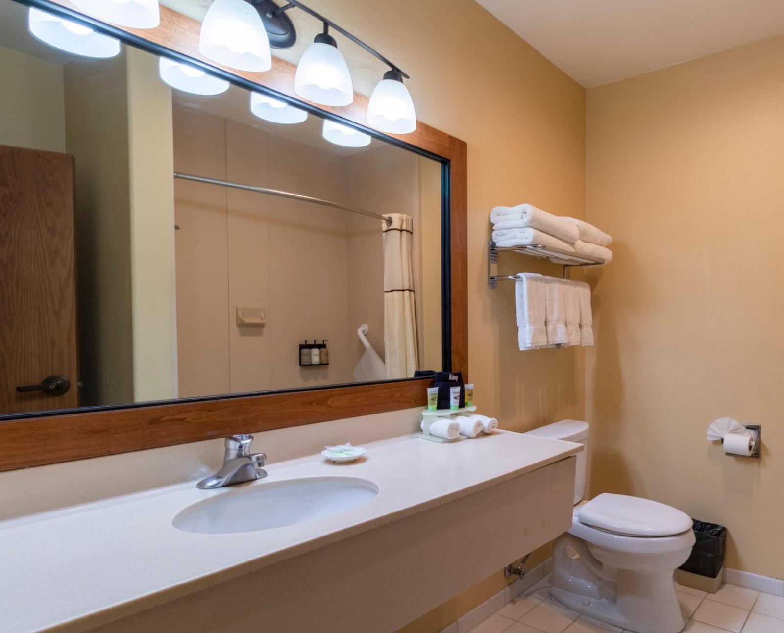 Truckee Donner Lodge photo 36