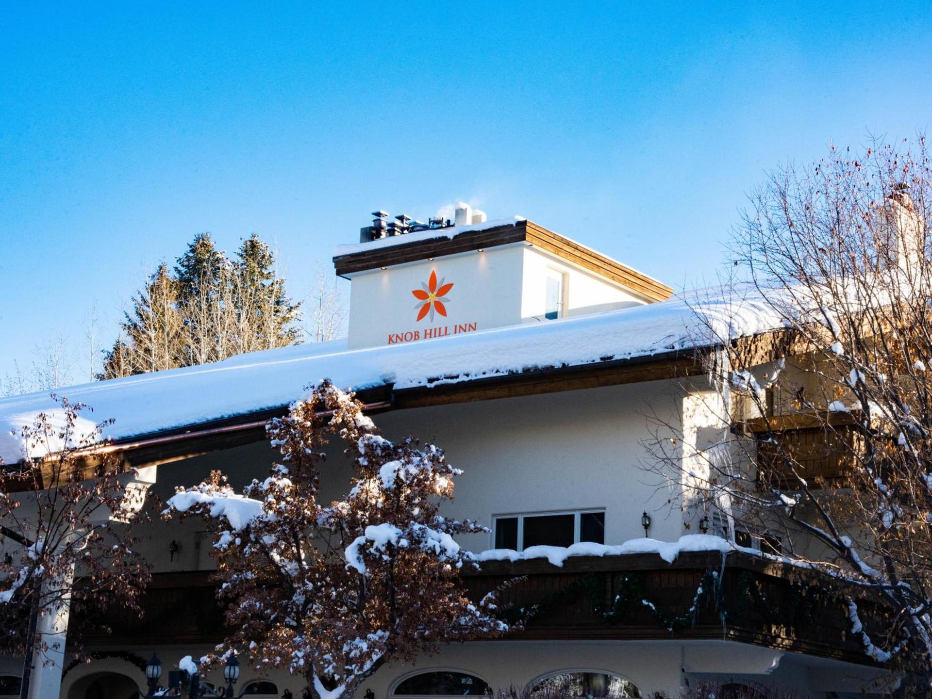 Knob Hill Inn photo 36