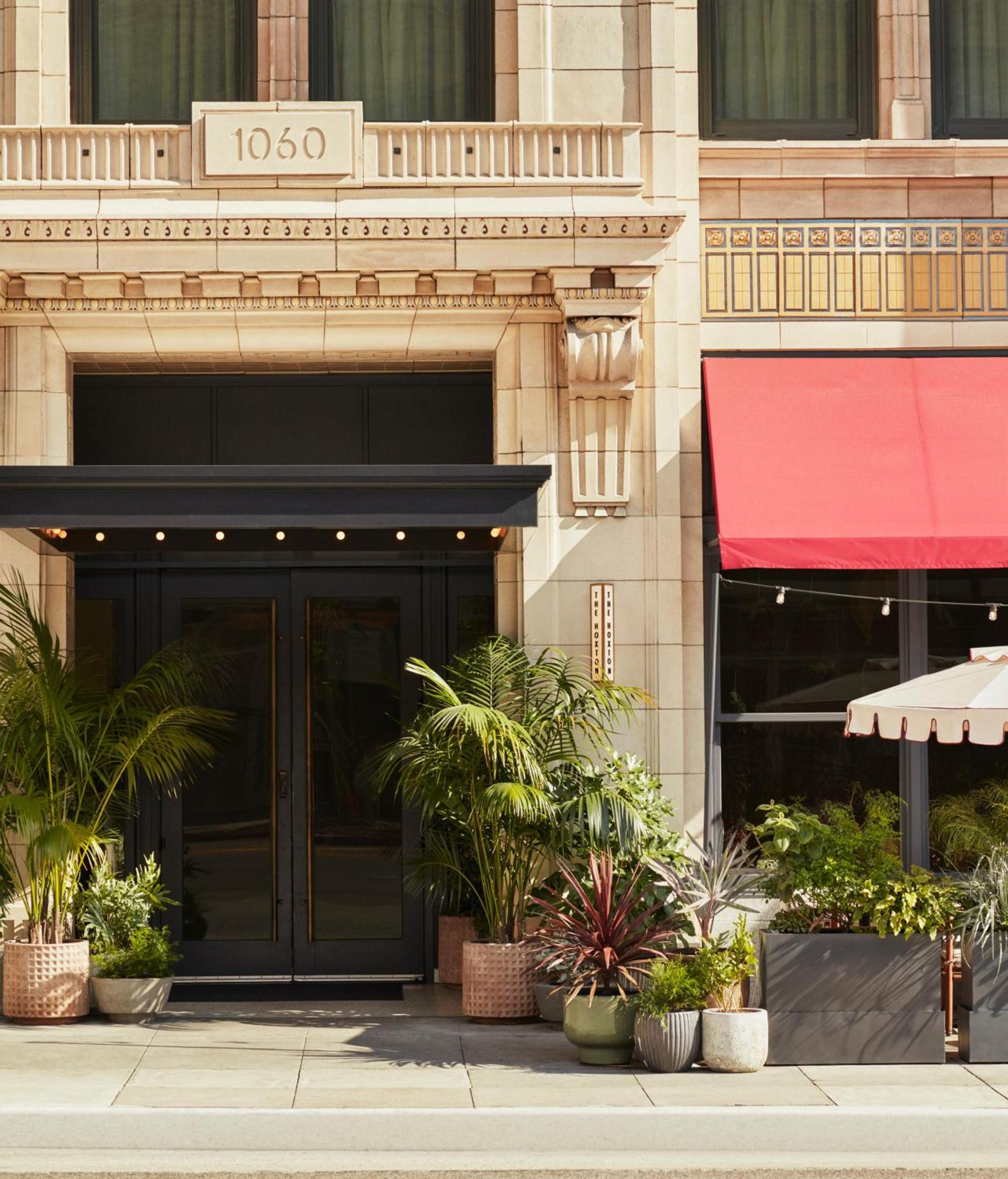The Hoxton, Downtown LA photo 25