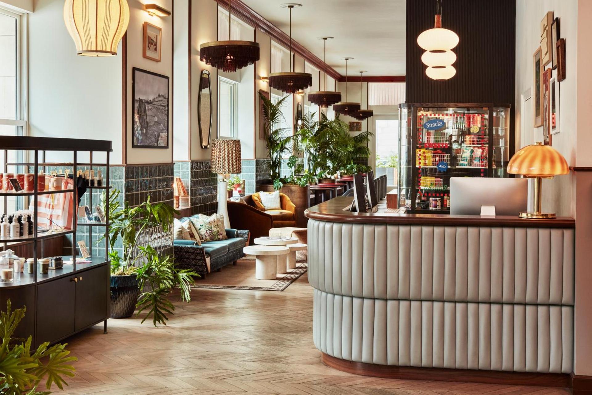 The Hoxton, Downtown LA photo 23