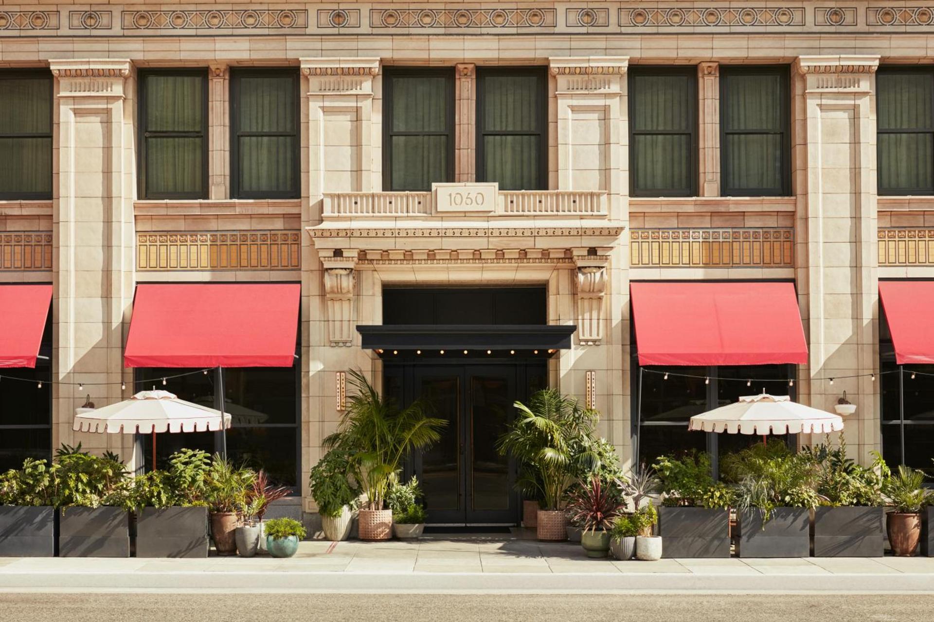 The Hoxton, Downtown LA photo 26