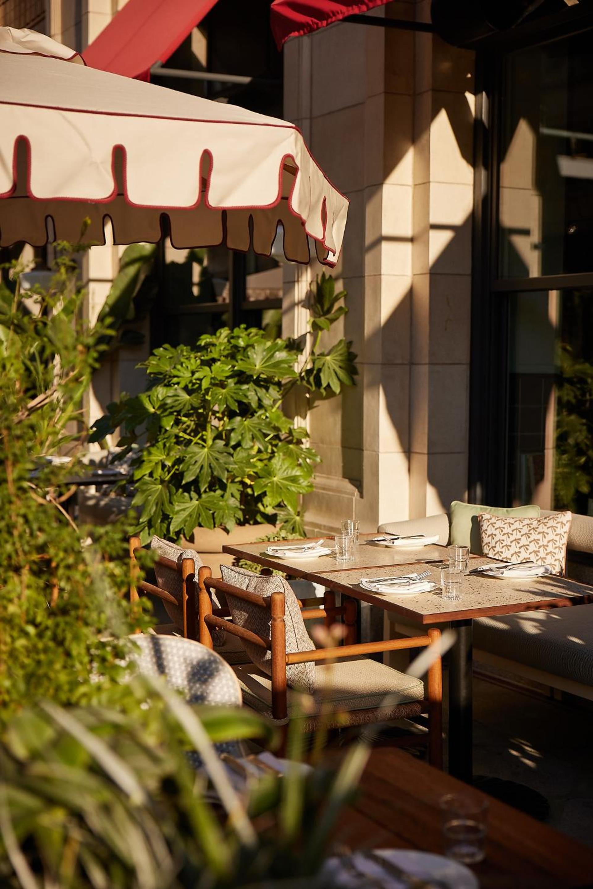 The Hoxton, Downtown LA photo 27