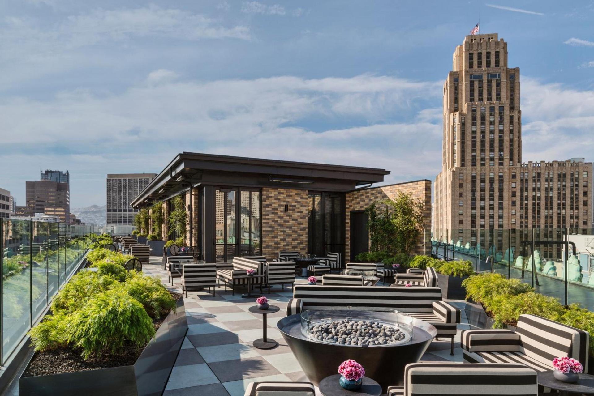 San Francisco Proper Hotel, a Member of Design Hotels photo 14