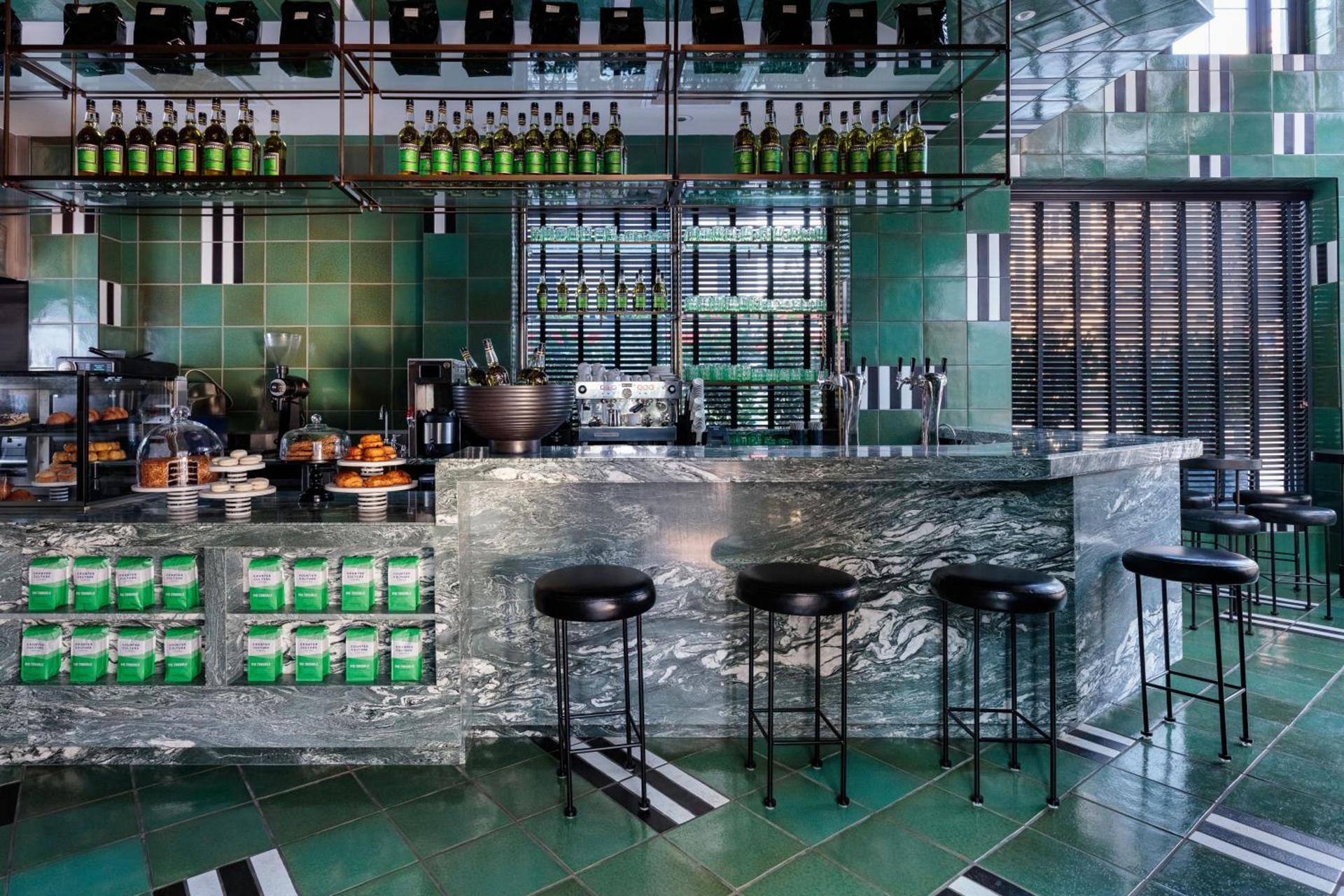 San Francisco Proper Hotel, a Member of Design Hotels photo 6