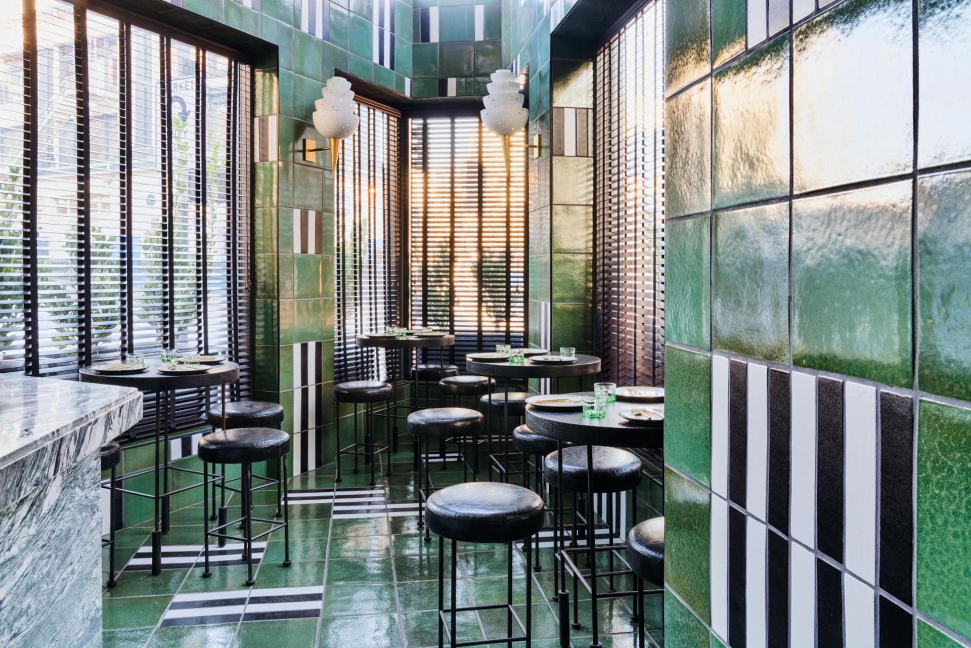 San Francisco Proper Hotel, a Member of Design Hotels photo 13