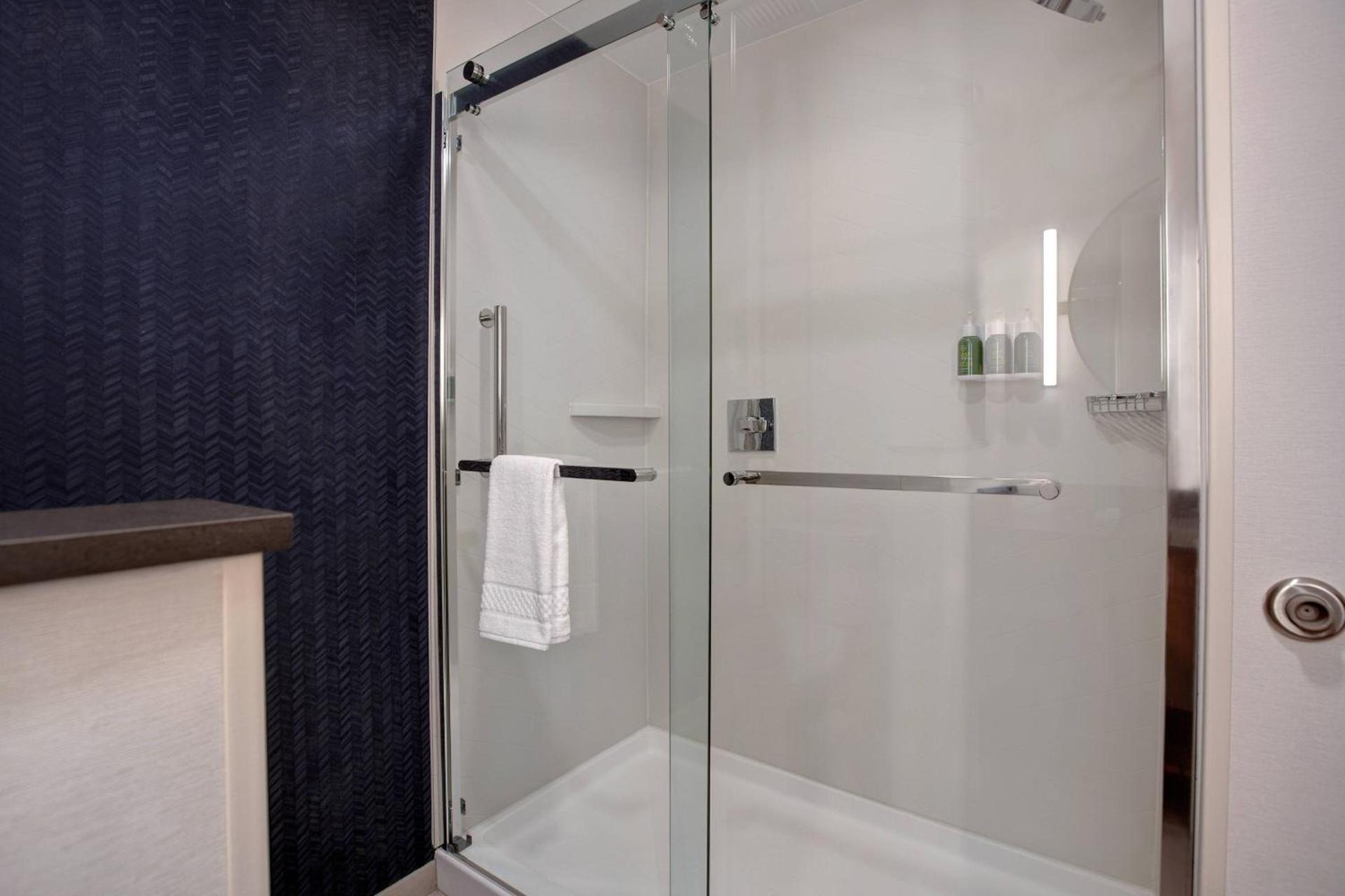 Fairfield Inn & Suites by Marriott Chicago Bolingbrook photo 22