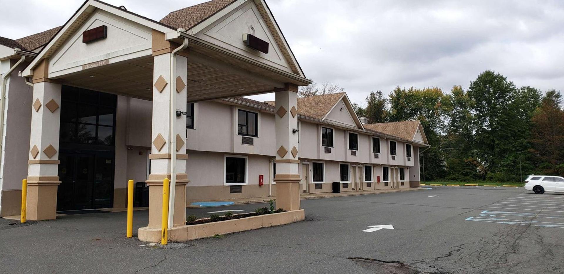 Motel 6 East Windsor, NJ Hightstown photo 1