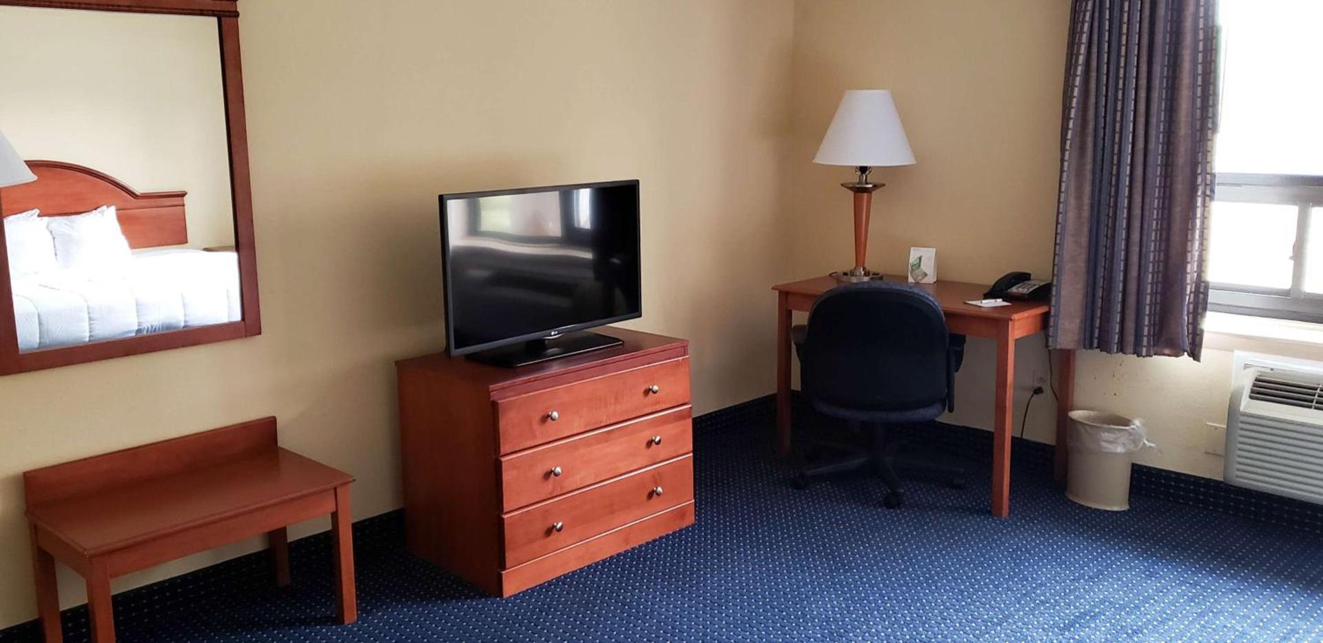 Motel 6 East Windsor, NJ Hightstown photo 3
