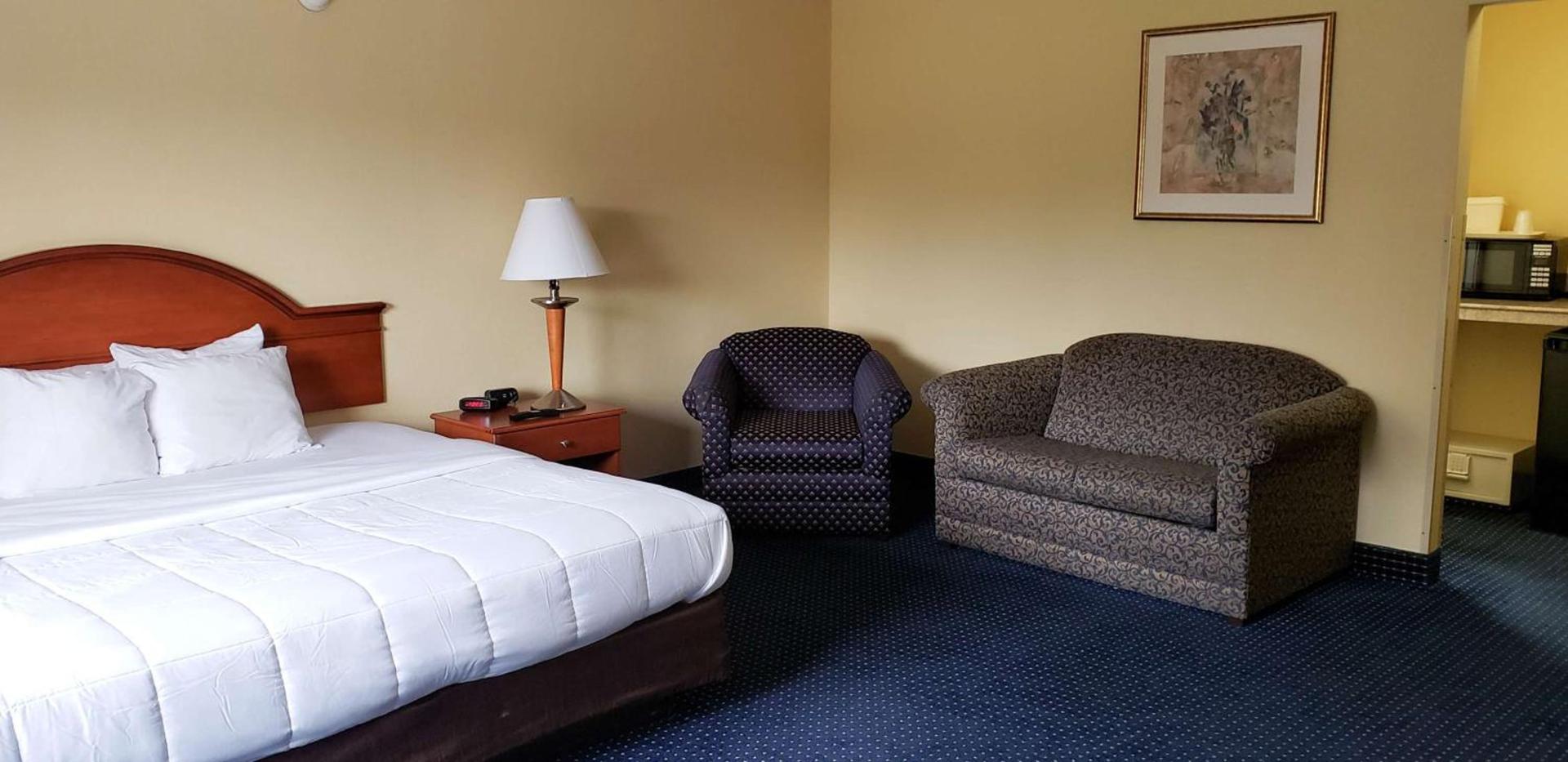 Motel 6 East Windsor, NJ Hightstown photo 4