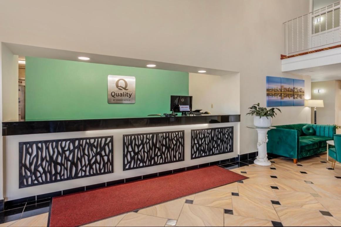 Quality Inn Enola - Harrisburg photo 34