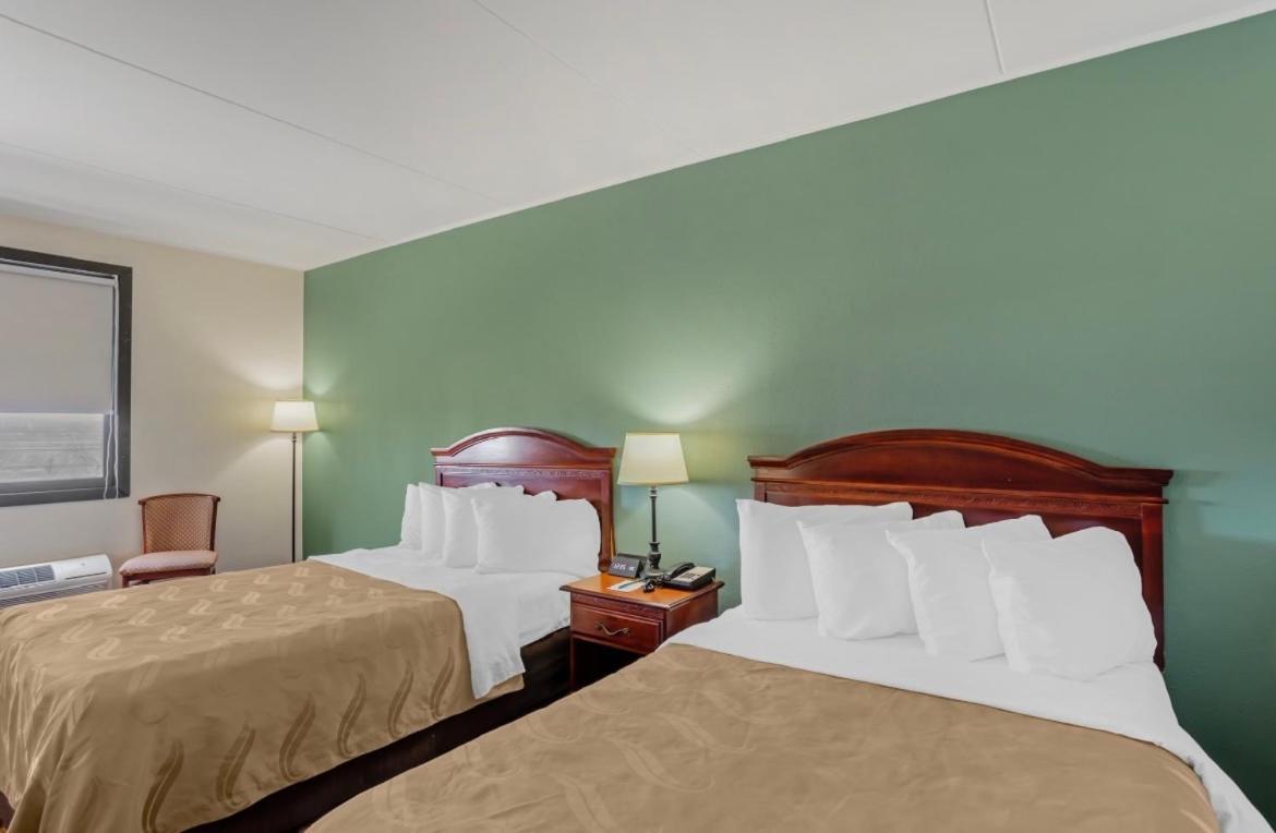 Quality Inn Enola - Harrisburg photo 43