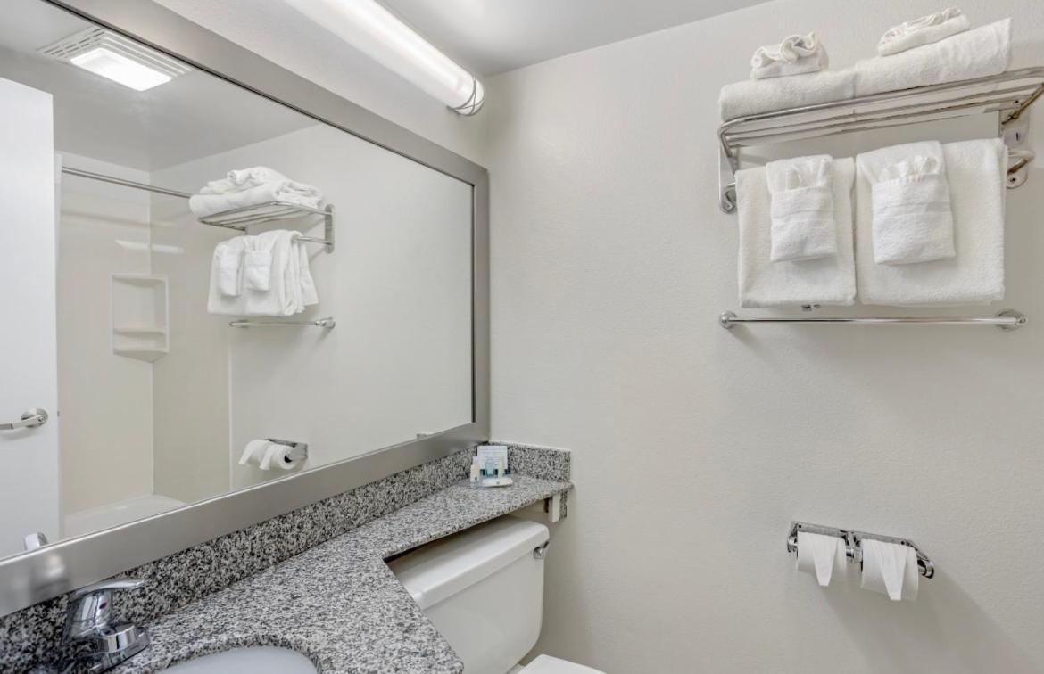 Quality Inn Enola - Harrisburg photo 44