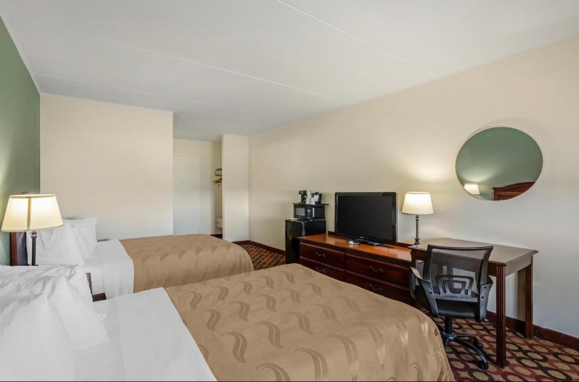 Quality Inn Enola - Harrisburg photo 42