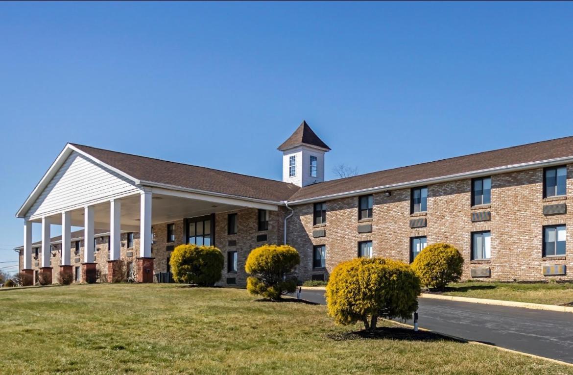 Quality Inn Enola - Harrisburg photo 33