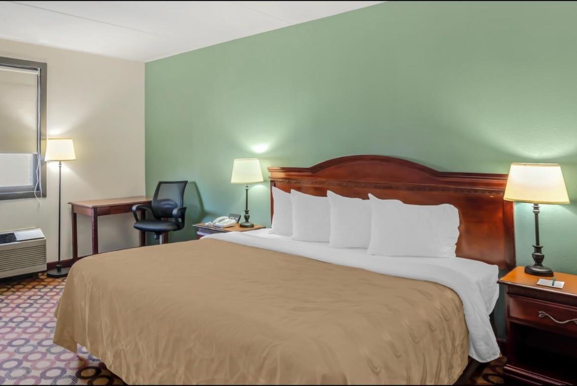Quality Inn Enola - Harrisburg photo 48