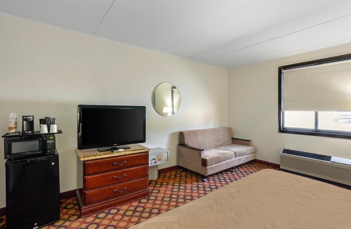 Quality Inn Enola - Harrisburg photo 47