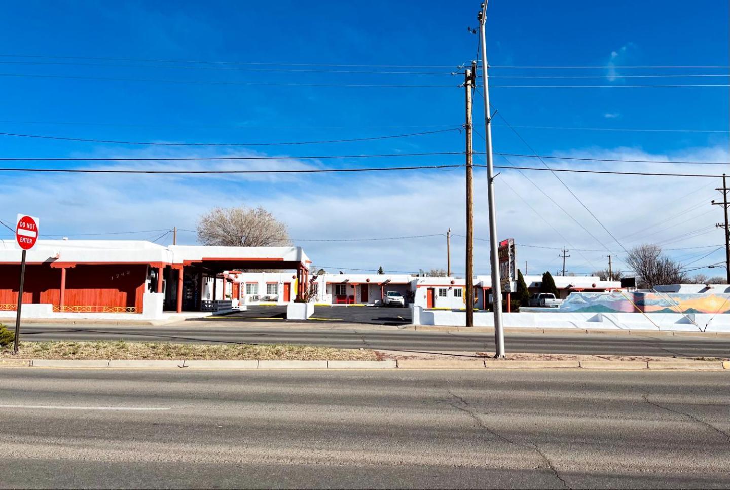 Cottonwood Court Motel photo 44