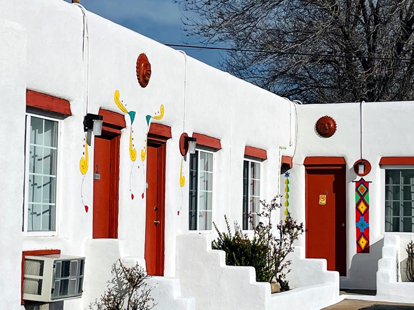 Cottonwood Court Motel photo 45