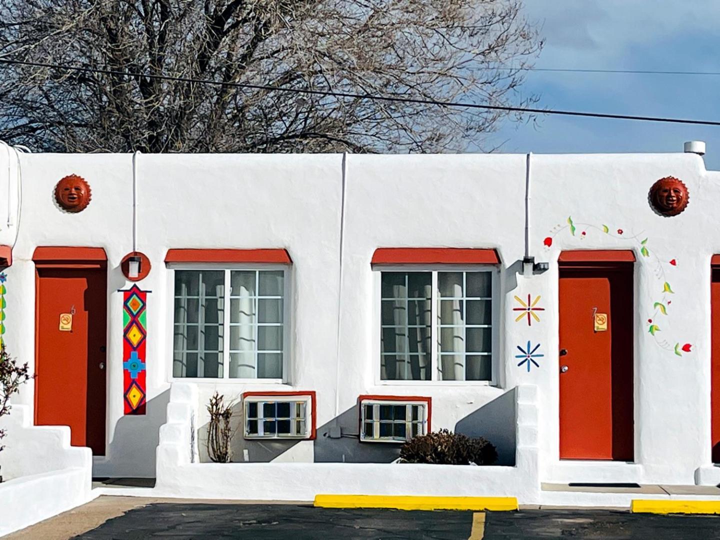 Cottonwood Court Motel photo 43