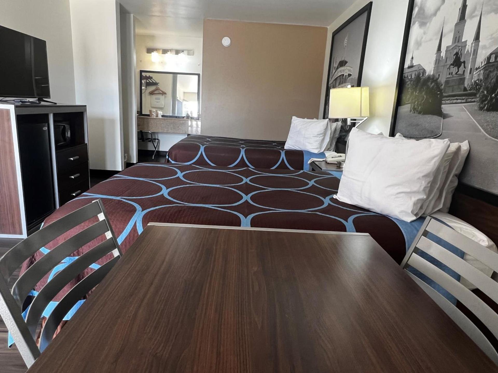 Super 8 by Wyndham Slidell photo 62