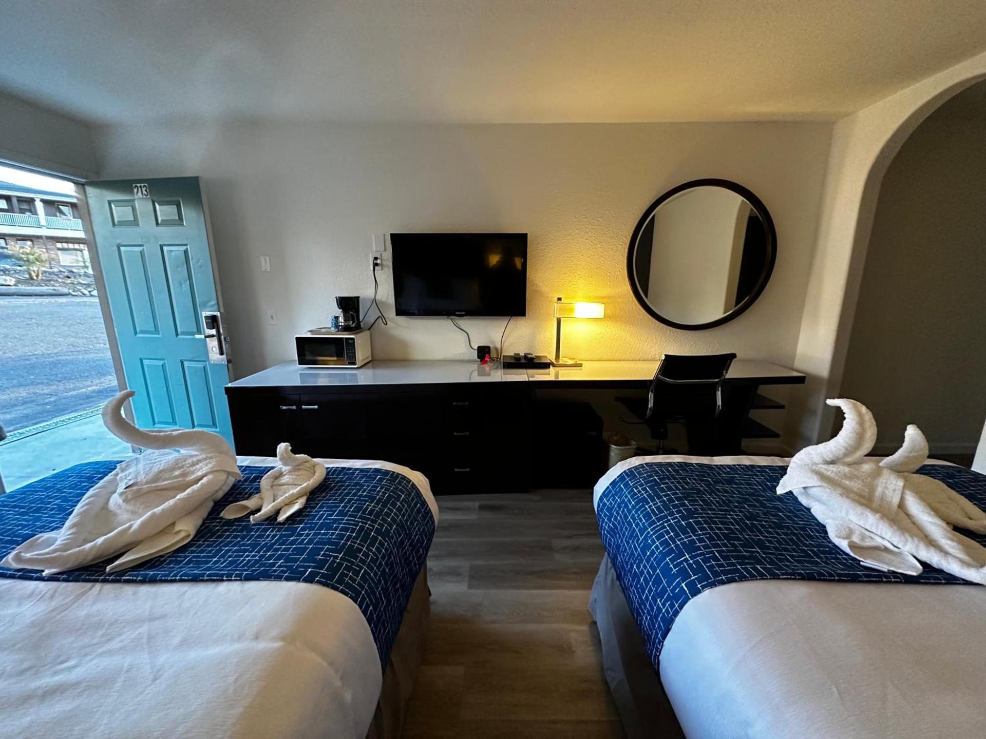 Sierra Inn photo 9