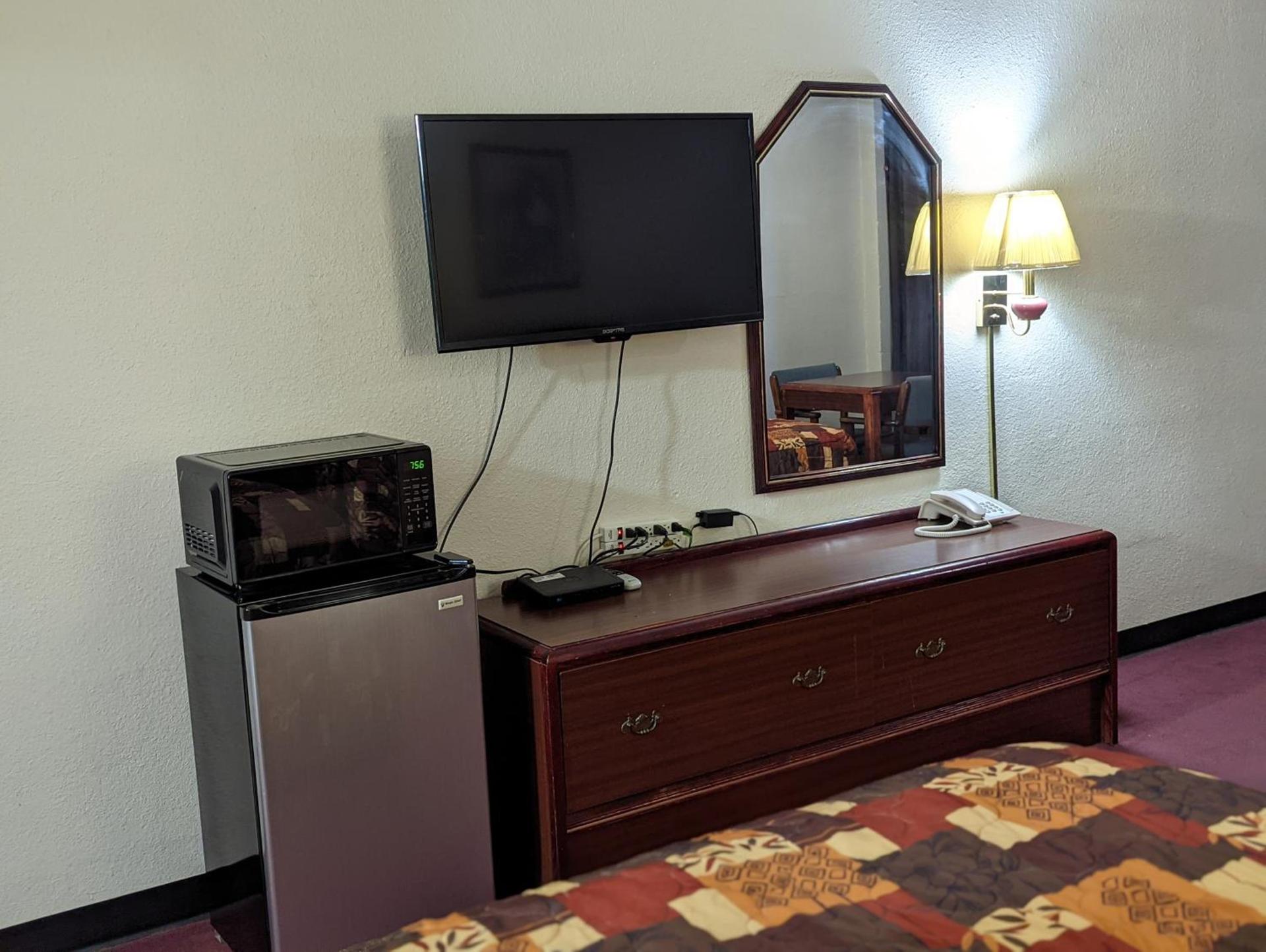 Luxury inn photo 12