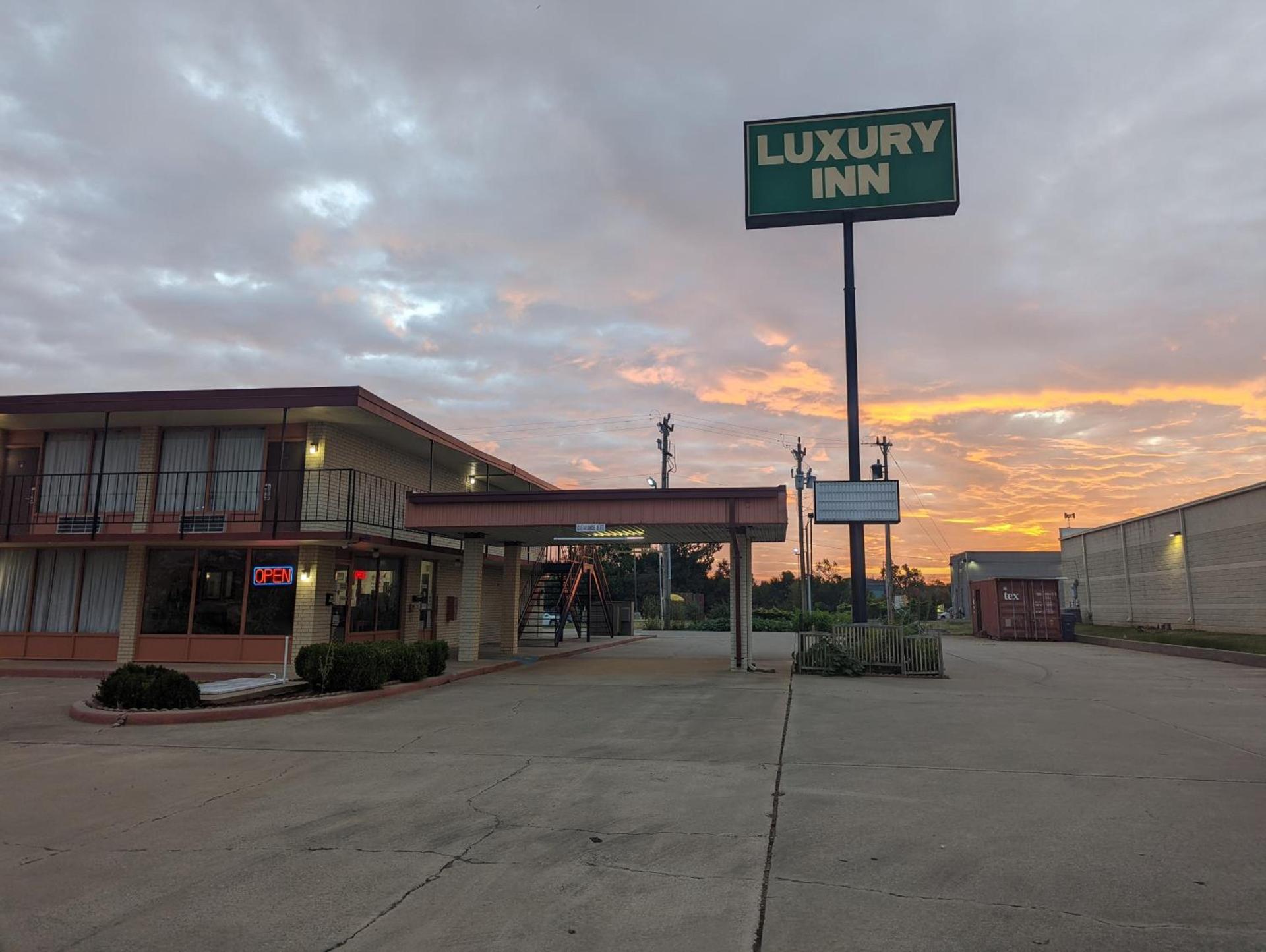 Luxury inn photo 14