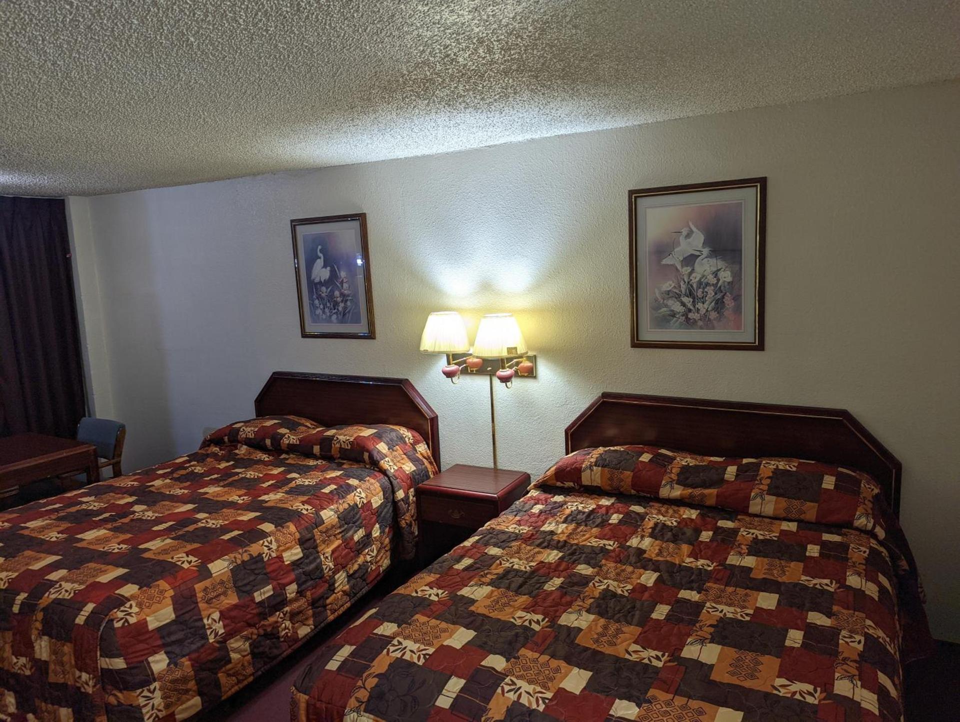 Luxury inn photo 2