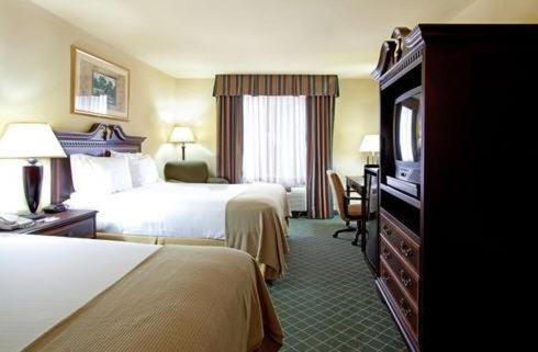 Holiday Inn Express Hotel & Suites West Monroe by IHG photo 4