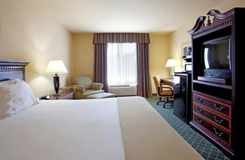Holiday Inn Express Hotel & Suites West Monroe by IHG photo 3