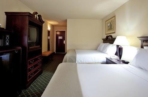 Holiday Inn Express Hotel & Suites West Monroe by IHG photo 7