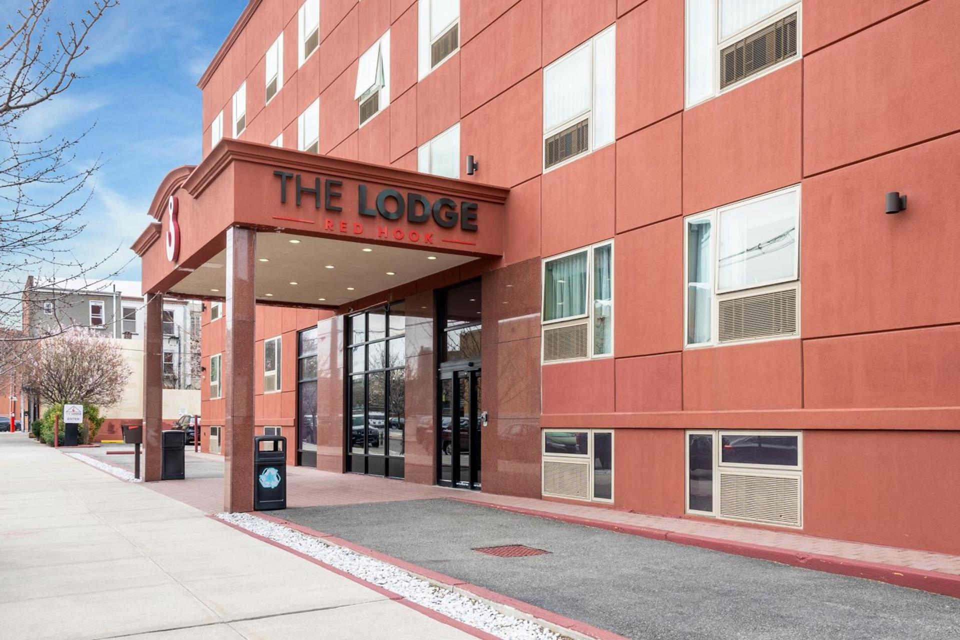 The Lodge Red Hook photo 50