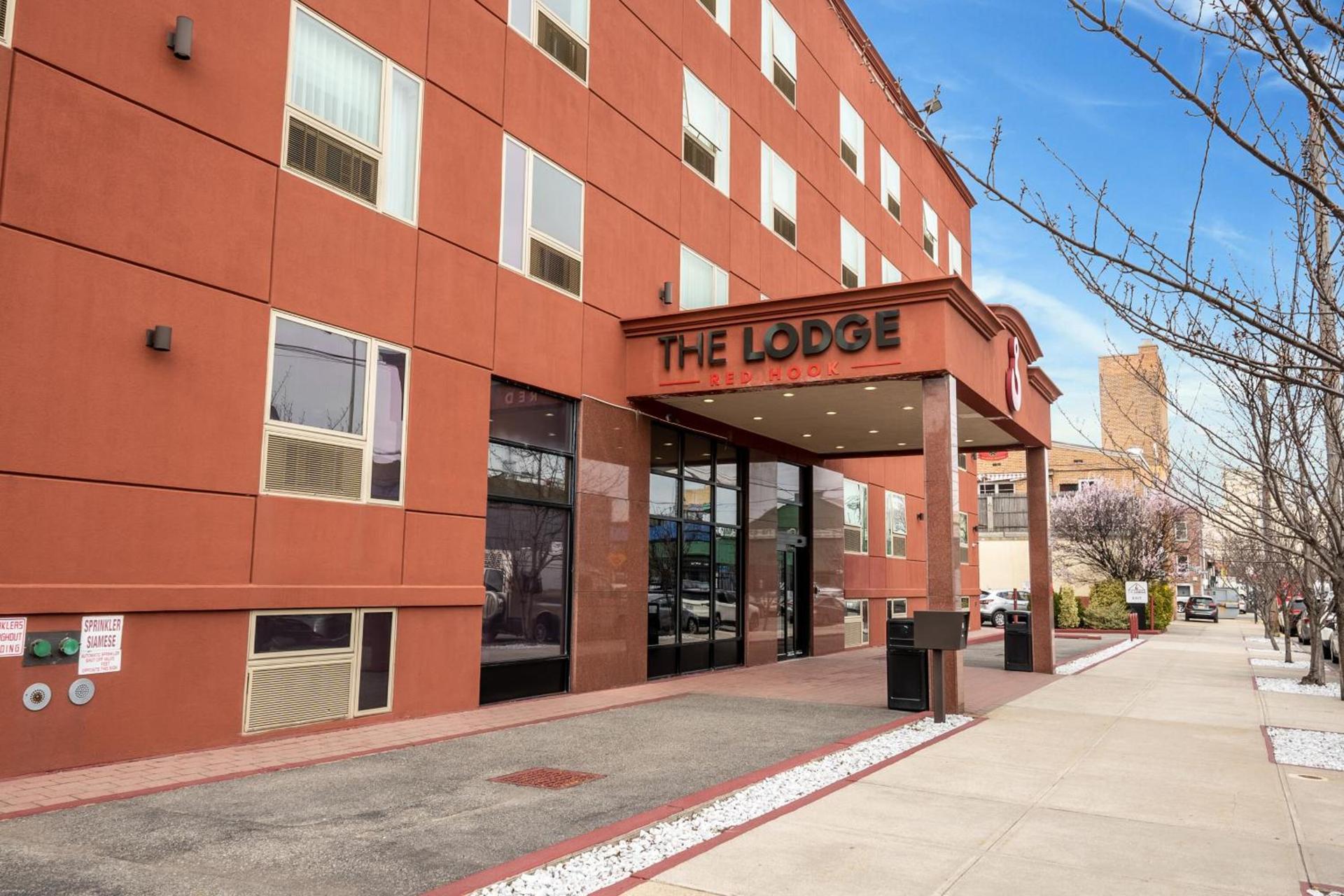 The Lodge Red Hook photo 35