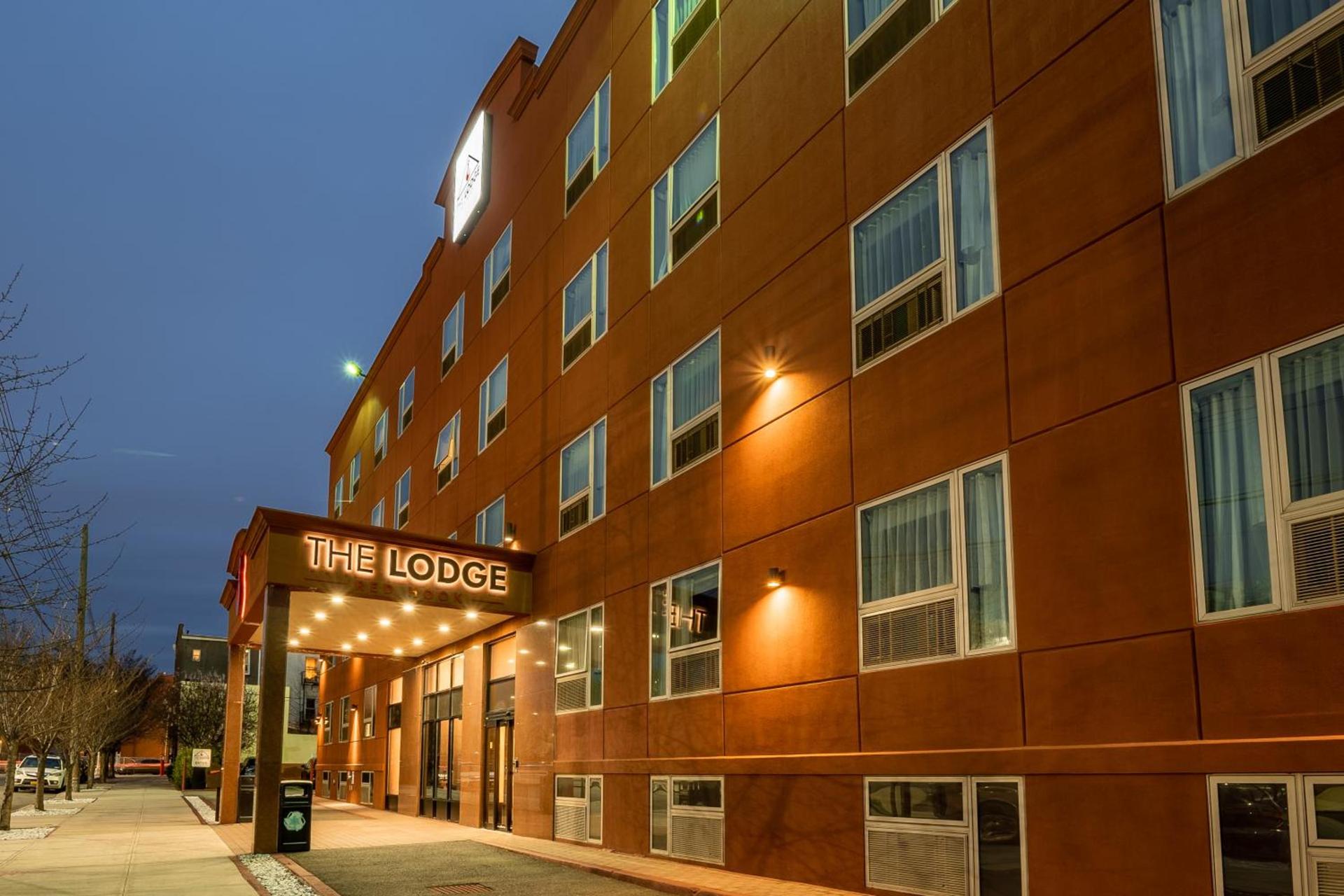 The Lodge Red Hook photo 37