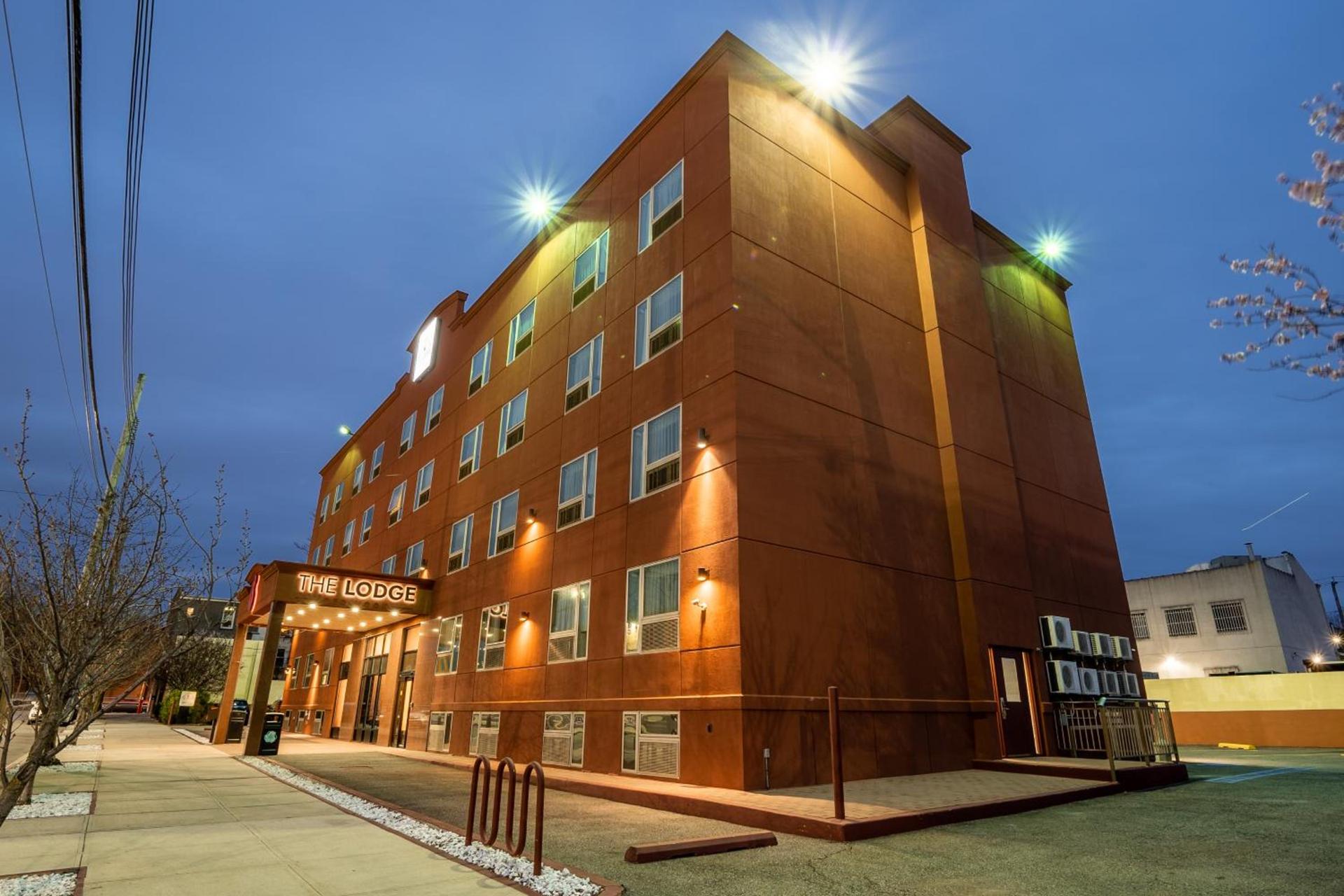 The Lodge Red Hook photo 43