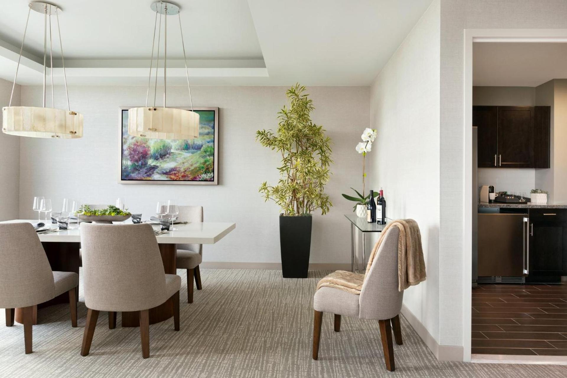InterContinental Houston by IHG photo 40