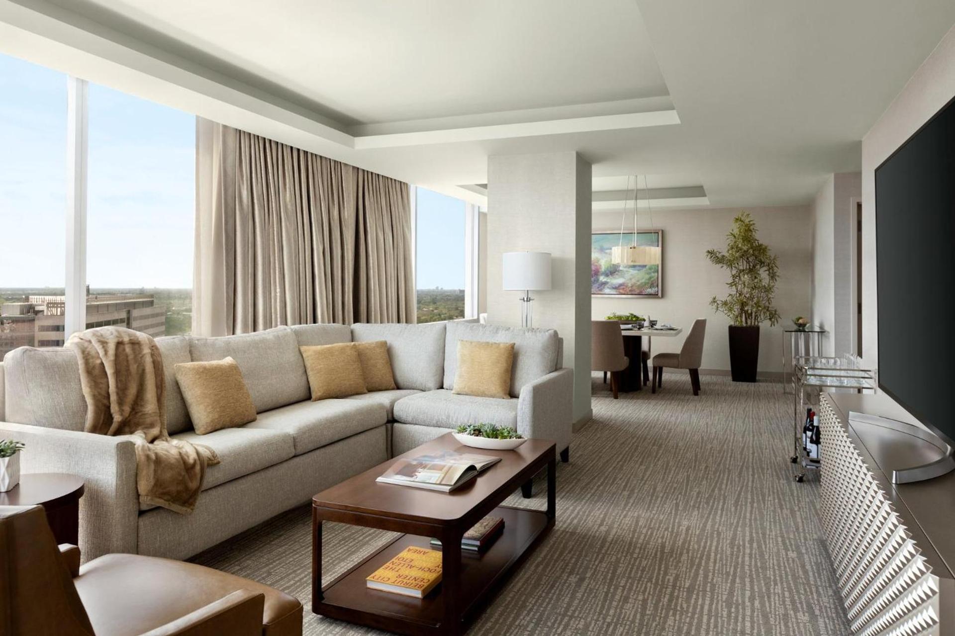 InterContinental Houston by IHG photo 39