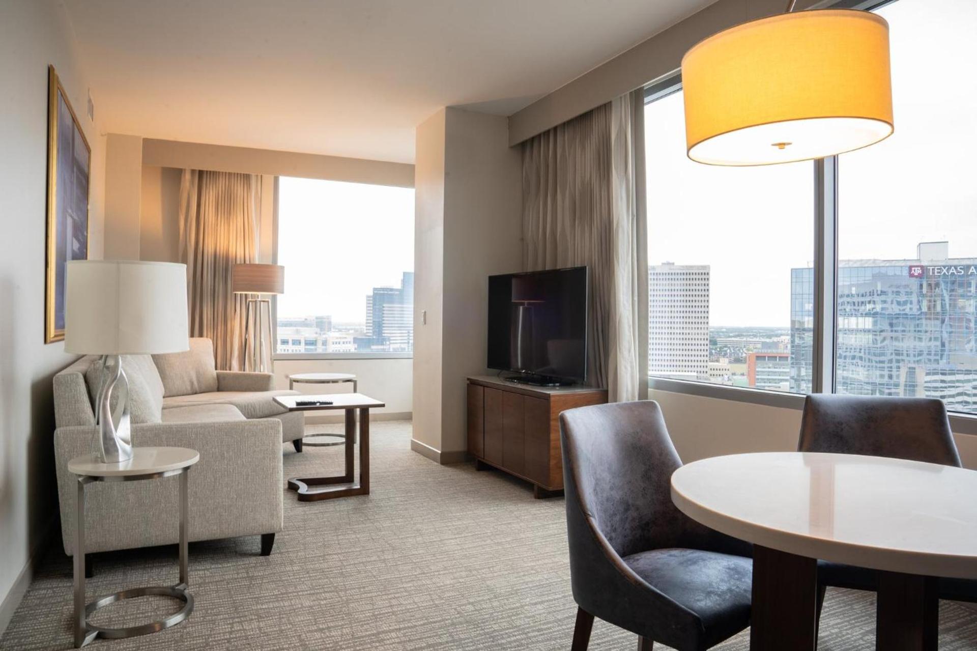 InterContinental Houston by IHG photo 63