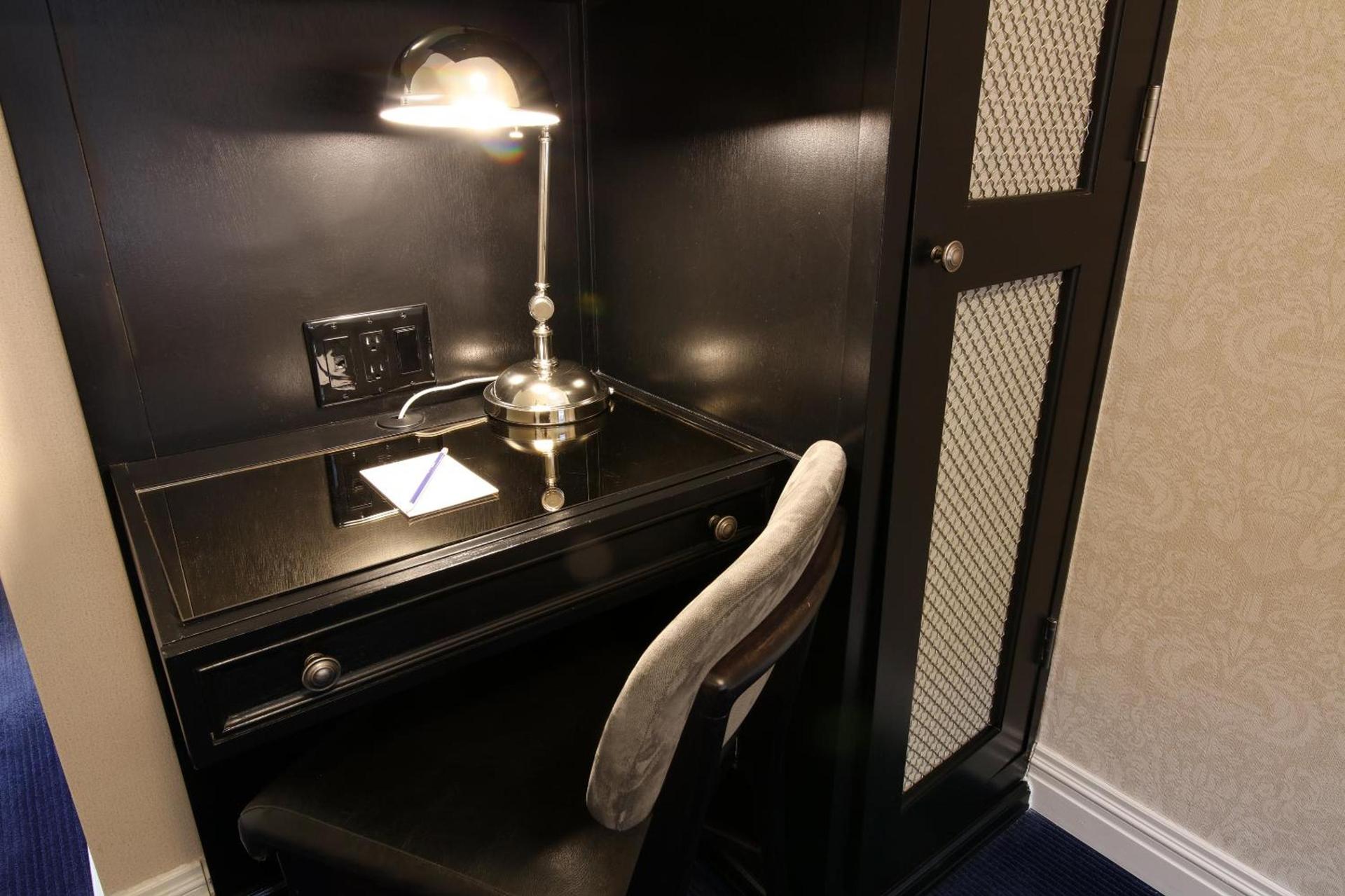 The Frederick Hotel Tribeca, a Small Luxury Hotel photo 14