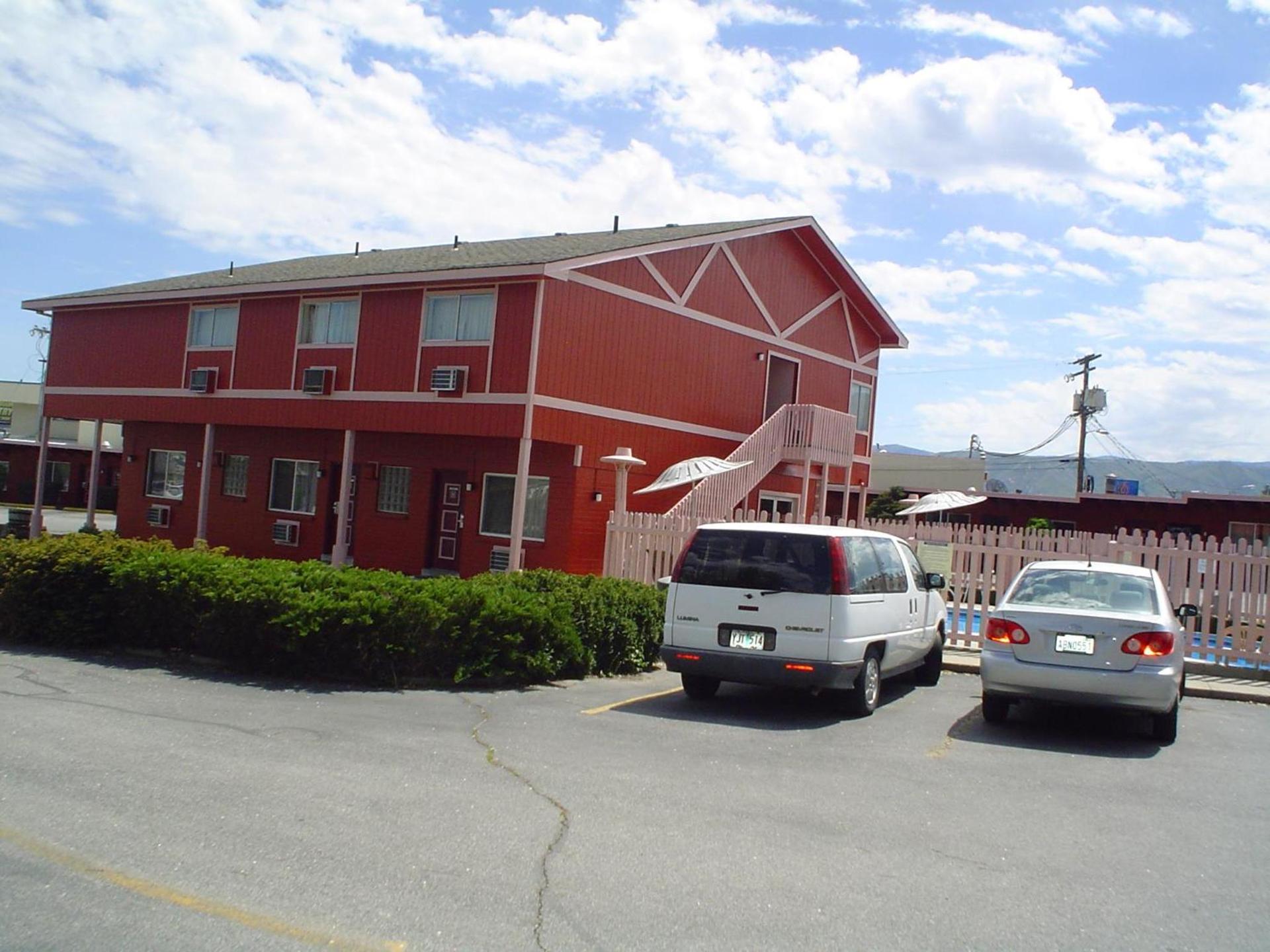 Avenue Motel Wenatchee photo 6
