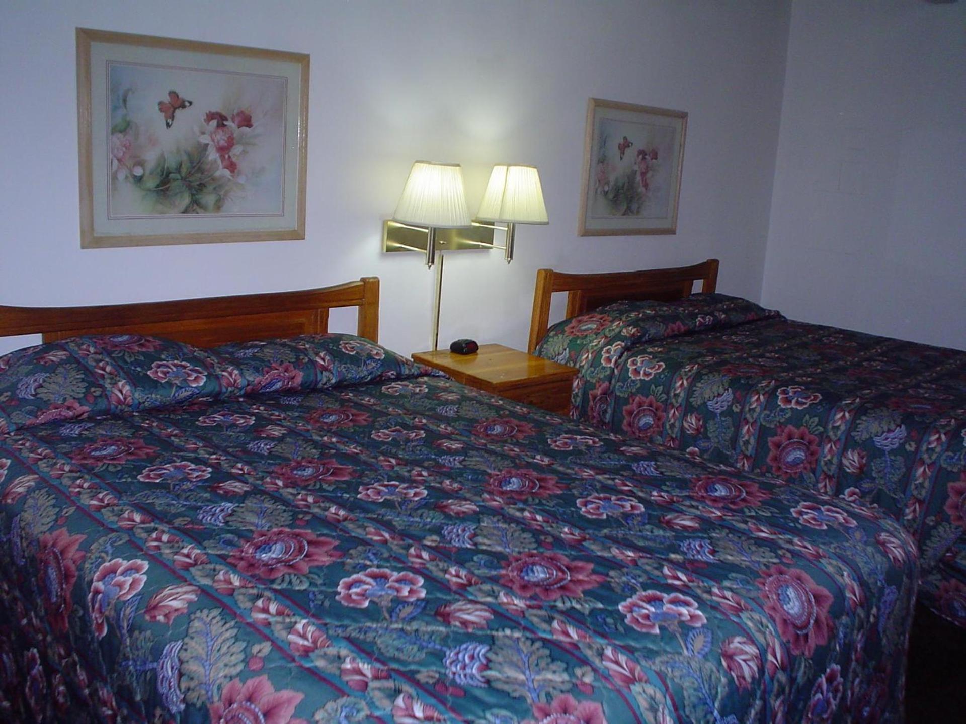 Avenue Motel Wenatchee photo 3