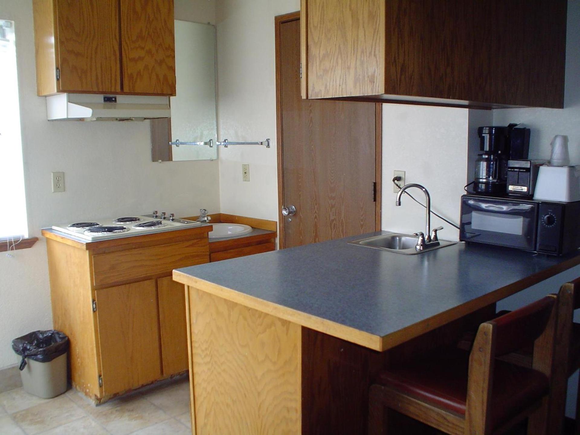 Avenue Motel Wenatchee photo 11