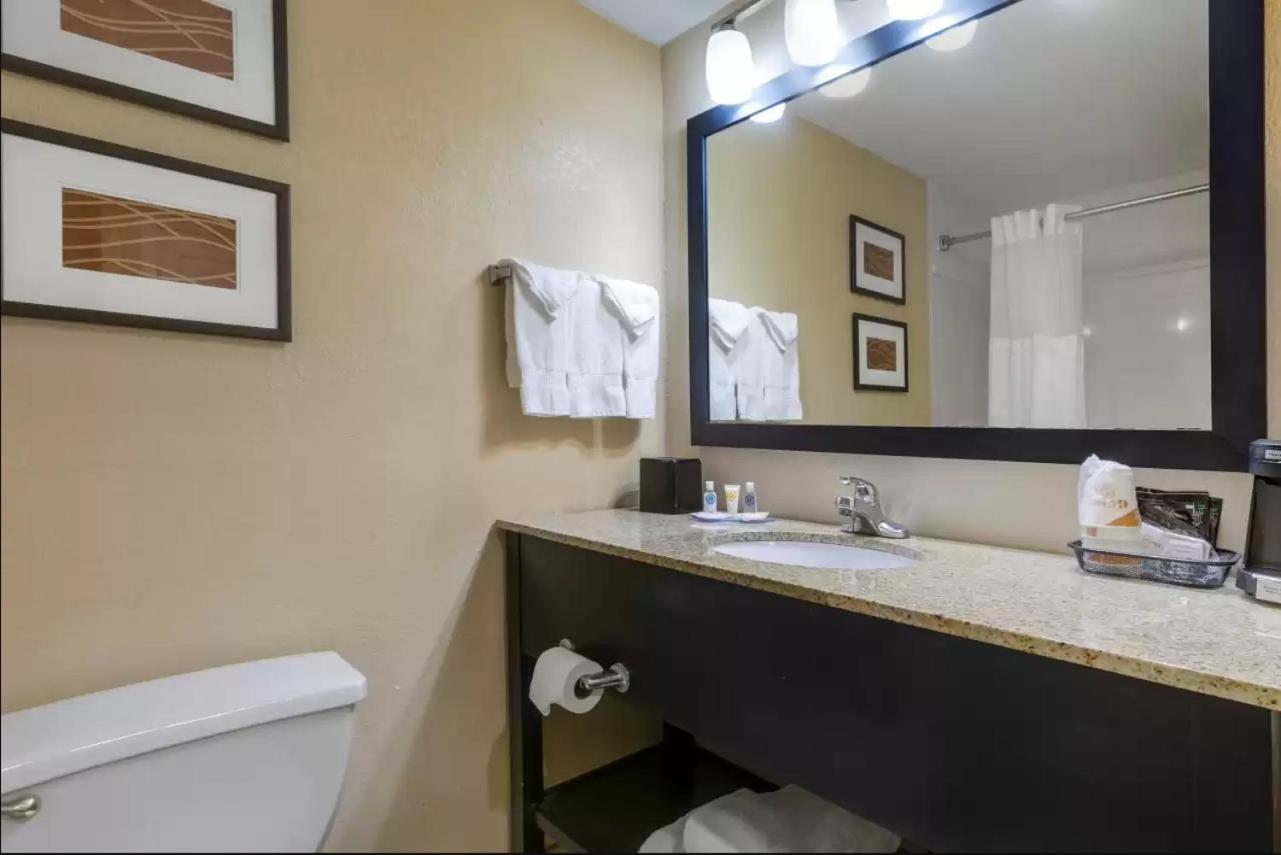 Comfort Inn & Suites Peachtree Corners - Norcross photo 15